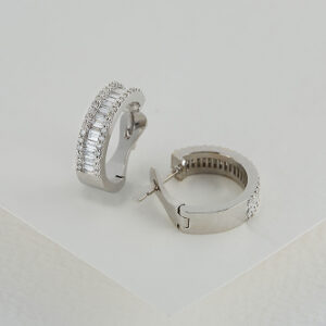 1.78 Carat Diamond Waterway Bracelet